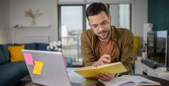 Novo marco regulatório moderniza ensino técnico a distância