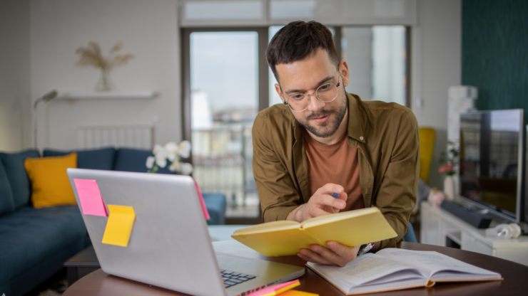 Novo marco regulatório moderniza ensino técnico a distância