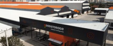 Mercado on-line aposta em galpão urbano para logística em SP