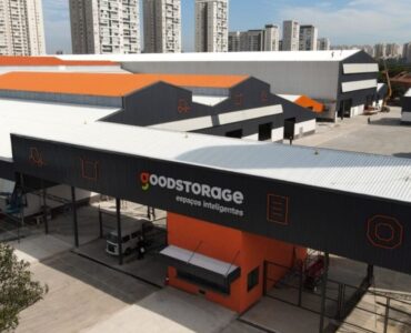 Mercado on-line aposta em galpão urbano para logística em SP