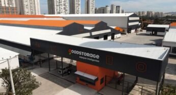 Mercado on-line aposta em galpão urbano para logística em SP