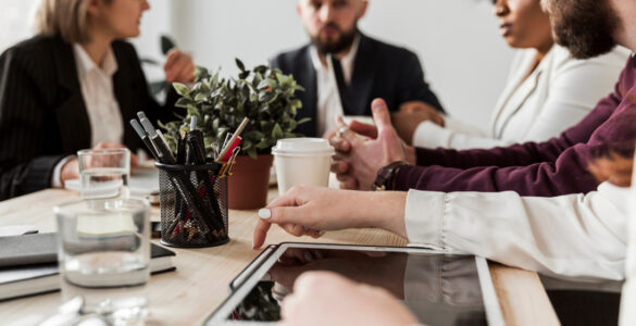 Conselho consultivo impulsiona a transformação digital