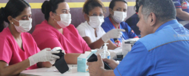 Mais de 4 mil pessoas foram atendidas em ações da Fametro