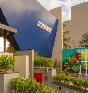 MTur elege Loumar para representar Foz do Iguaçu em evento