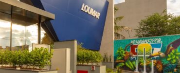 MTur elege Loumar para representar Foz do Iguaçu em evento