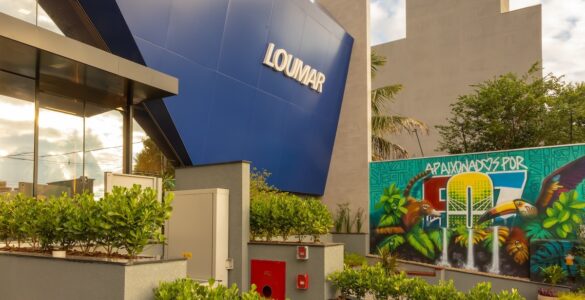 MTur elege Loumar para representar Foz do Iguaçu em evento