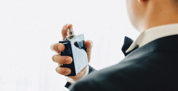 Setor de fragrâncias cresce com personalização e e-commerce