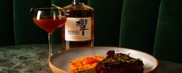The House of Suntory desembarca no Rio de Janeiro