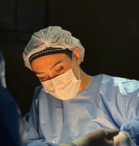 Mastopexia Short Scar reduz cicatrizes e mantém eficiência