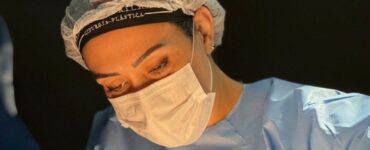 Mastopexia Short Scar reduz cicatrizes e mantém eficiência