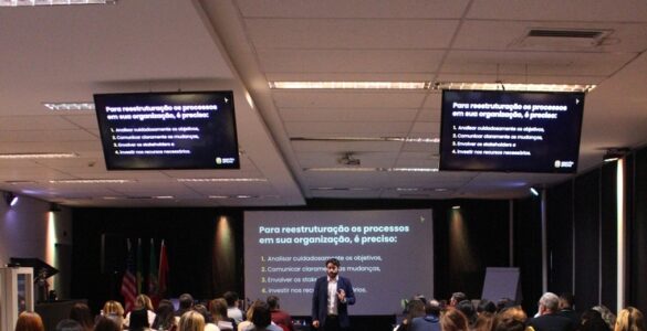 Febracis RJ abre inscrições para BHP no Riocentro