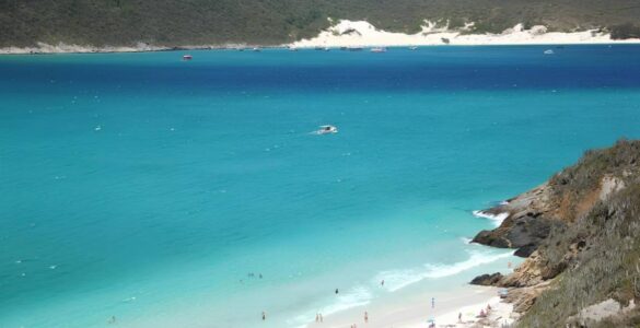 Guia Viajar Melhor indica 101 viagens para fazer no Brasil