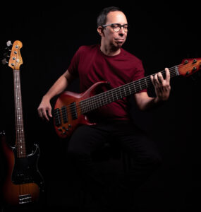 Hamilton Pinheiro lança o álbum “O Dia do Sol”