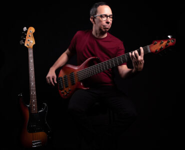 Hamilton Pinheiro lança o álbum “O Dia do Sol”