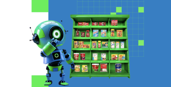 Digi lança IA para otimizar execução no PDV da Nestlé