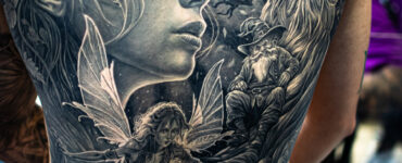 Tattoo Week realiza evento inédito em celebração ao Dia do Tatuador