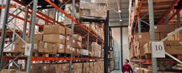 Empresas do interior ganham o Brasil com inovação logística