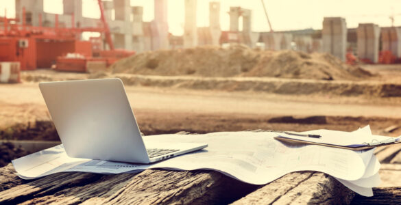 Certificados digitais ganham espaço no setor de construção