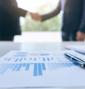 Solução da tuvis converte 35% dos leads de empresas