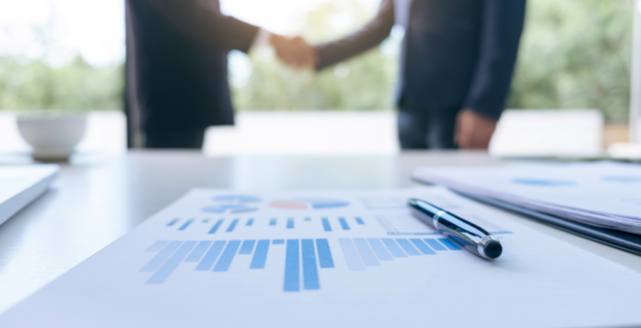 Solução da tuvis converte 35% dos leads de empresas