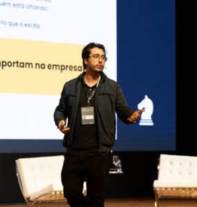 CONARH: CEO da TeamCulture discute os impactos da nova NR1