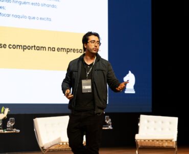 CONARH: CEO da TeamCulture discute os impactos da nova NR1