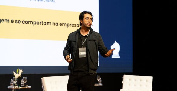 CONARH: CEO da TeamCulture discute os impactos da nova NR1