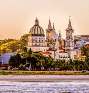 Turismo e preservação impulsionam transformação urbana e econômica de Ilhéus