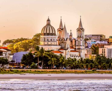 Turismo e preservação impulsionam transformação urbana e econômica de Ilhéus