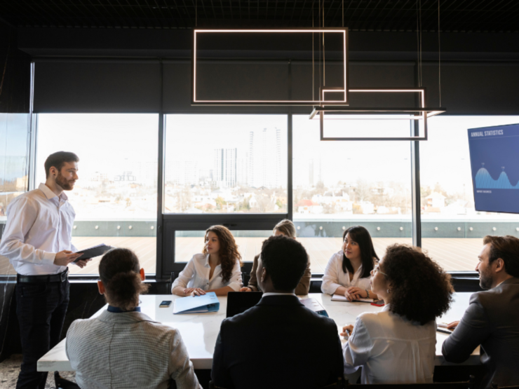 Falta de conhecimento técnico ainda é desafio para gestores