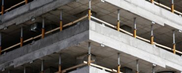 Concreto pesado ganha espaço em obras industriais e reformas