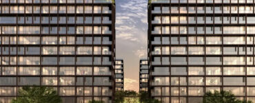 Barra da Tijuca ganha condomínio com piscina de ondas