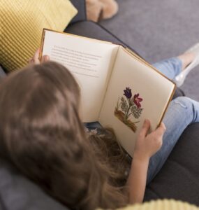 Livros indicados pela Fluency Academy ajudam iniciantes