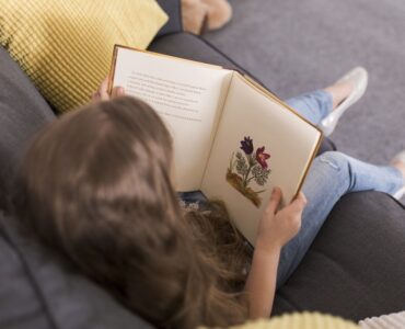 Livros indicados pela Fluency Academy ajudam iniciantes