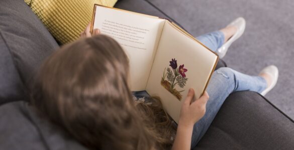 Livros indicados pela Fluency Academy ajudam iniciantes