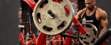 Soldiers reforça equipe de atletas com psicólogo esportivo