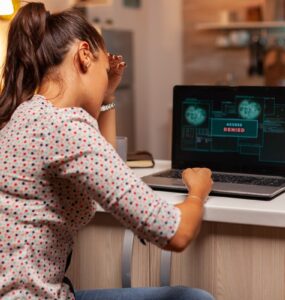 ClickFix vira 2º principal vetor de ataque global, aponta ESET