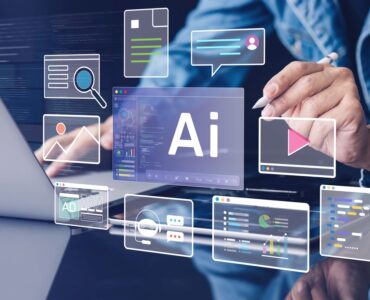 Versatilidade da IA generativa é trunfo para empresas