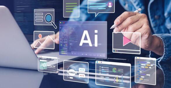 Versatilidade da IA generativa é trunfo para empresas