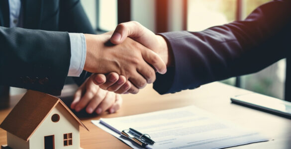 Garantia locatícia evita problemas entre locador e inquilino