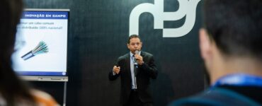 ISC Brasil apresenta inovações e soluções no Prêmio NPS