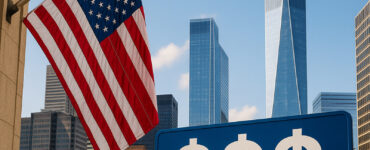 Em tempos de crise, economista aponta os EUA como destino seguro para investidor