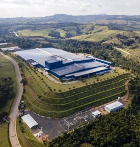 Empresa fomenta evolução de geomembranas na América Latina
