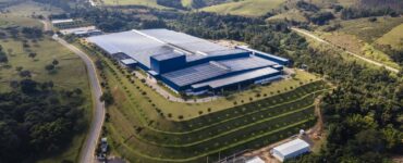 Empresa fomenta evolução de geomembranas na América Latina
