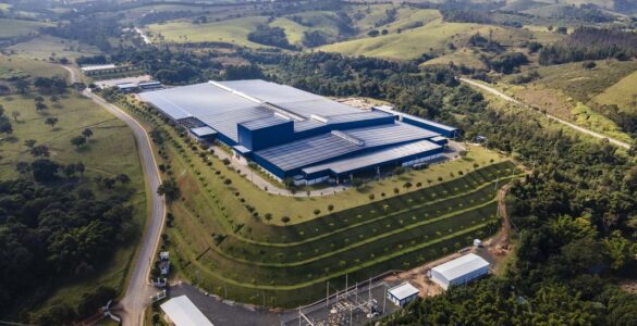 Empresa fomenta evolução de geomembranas na América Latina