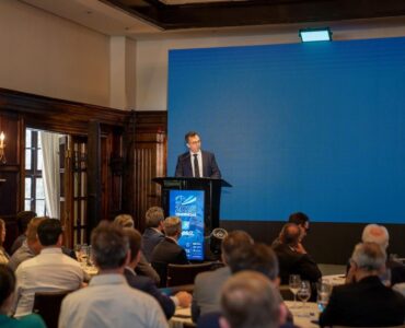 Gustavo Franco analisará os rumos econômicos do Brasil