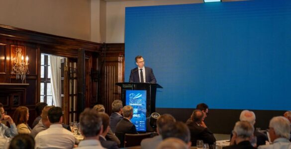 Gustavo Franco analisará os rumos econômicos do Brasil