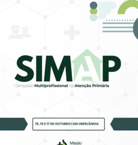 Uberlândia sedia simpósio sobre práticas transformadoras no SUS