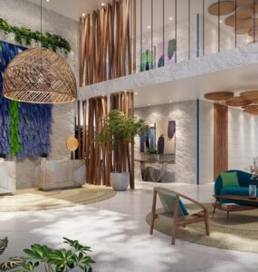 City Express by Marriott faz sua estreia no Brasil