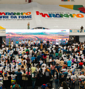 Maranhão se torna 1º Estado a digitalizar beneficios sociais